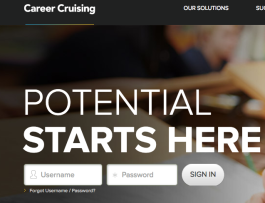 career-cruising